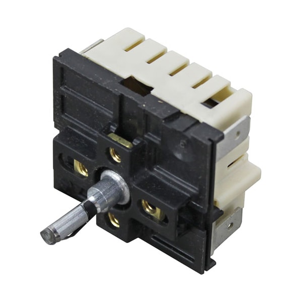 Infinite Switch120V/15A For - Part No 2E30570